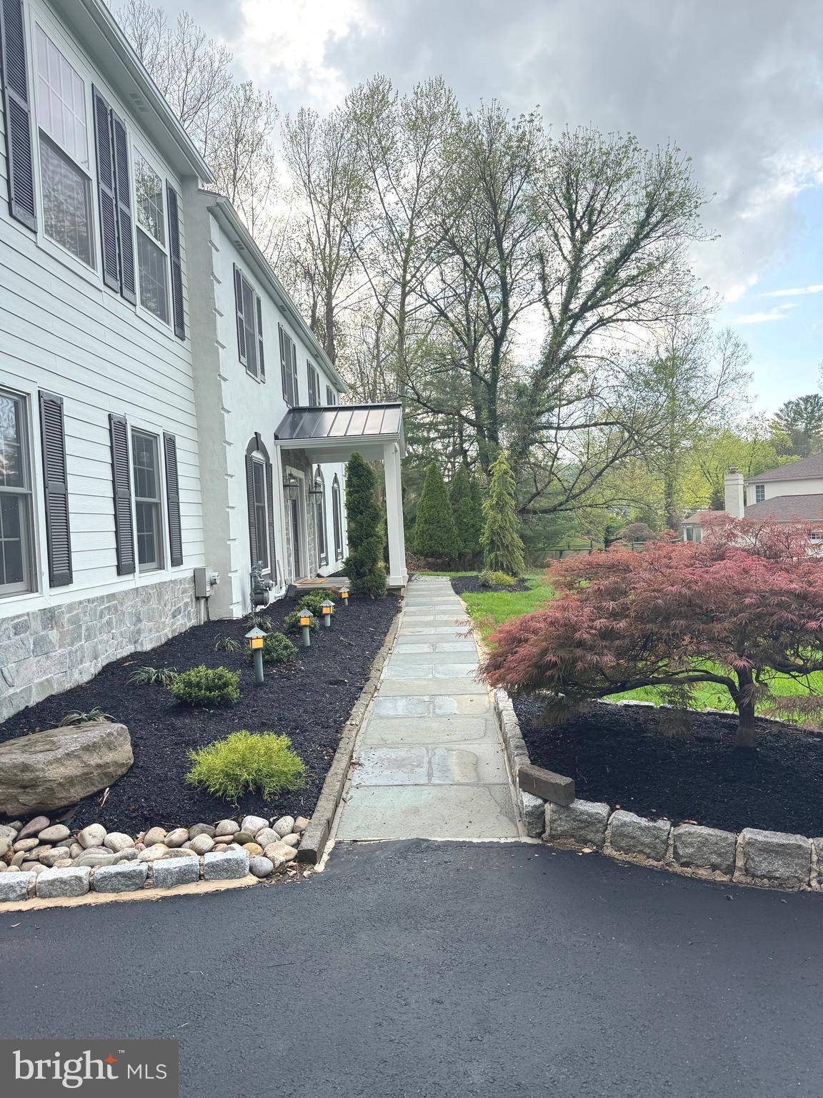 Villanova, PA 19085,539 MATSONFORD RD
