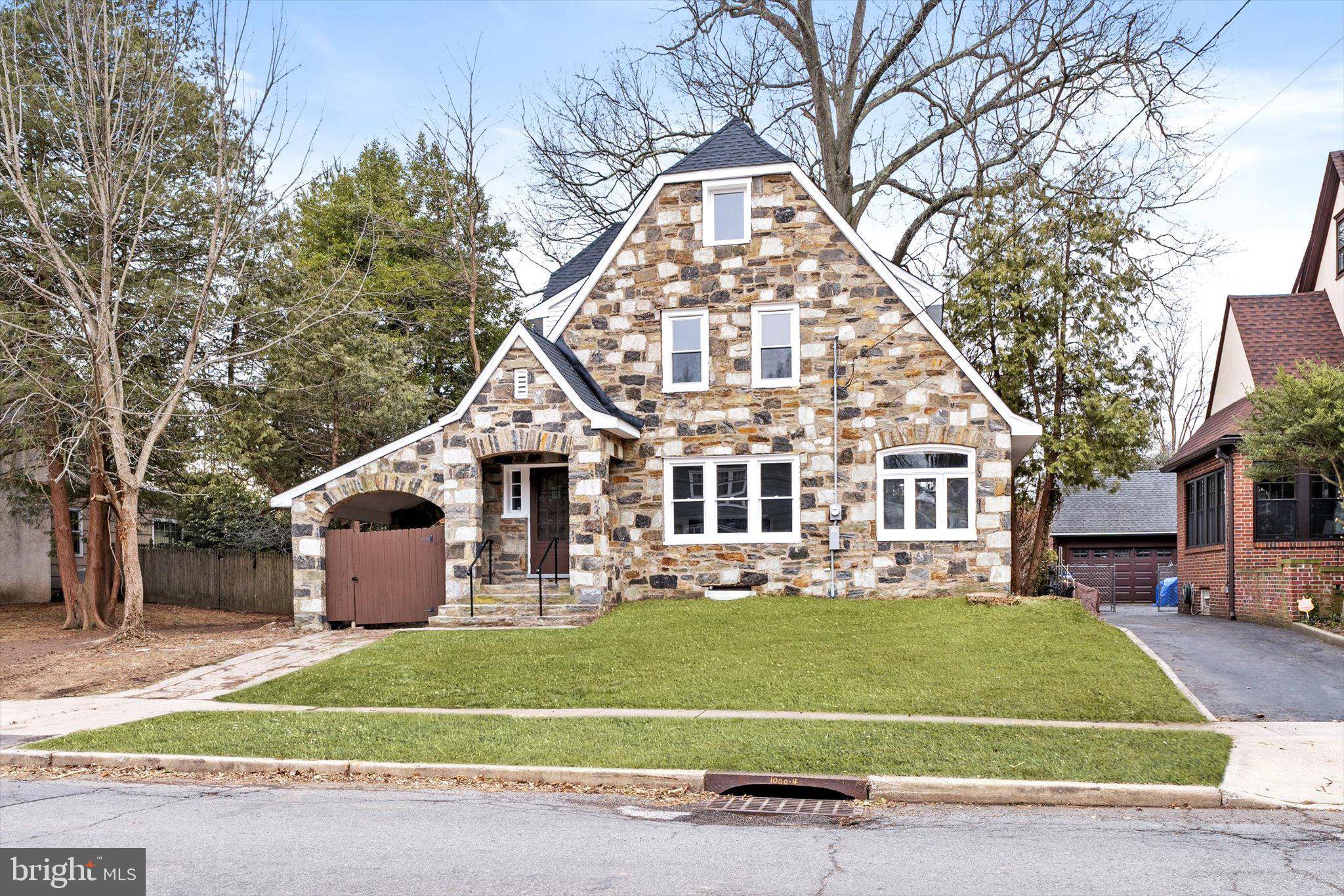 Trenton, NJ 08618,117 MORNINGSIDE DR