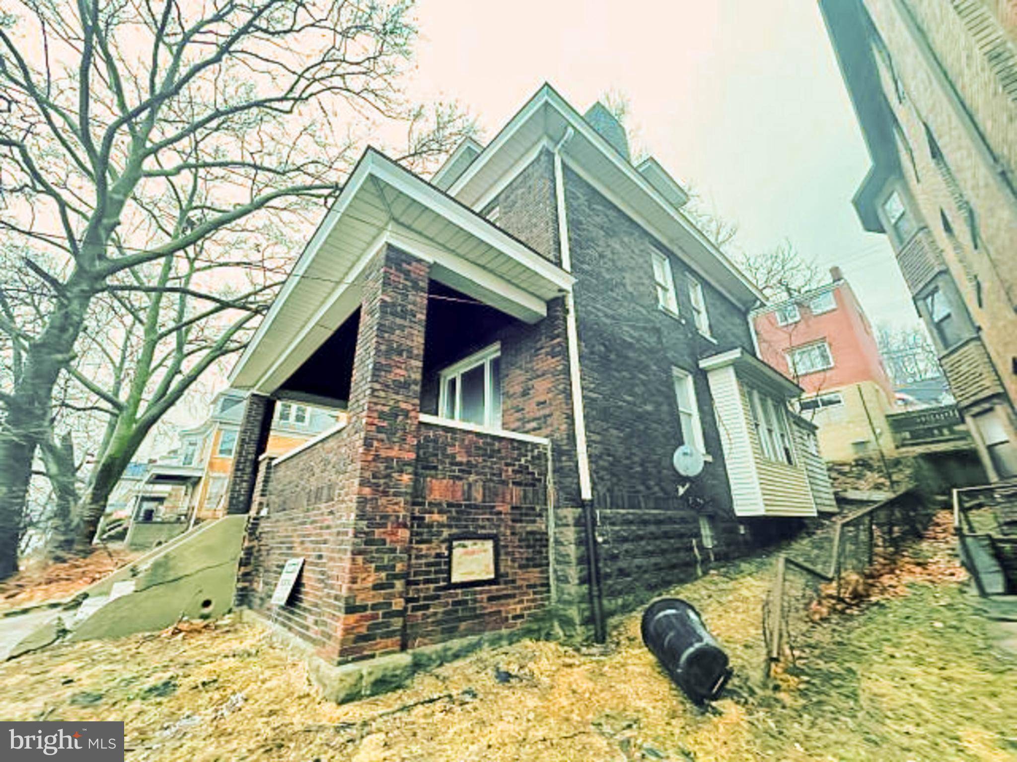 Pittsburgh, PA 15214,4030 PERRYSVILLE AVE