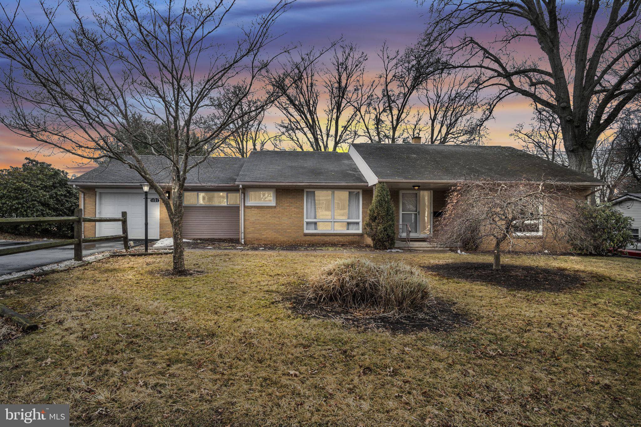 Sunbury, PA 17801,1121 PACKER ST