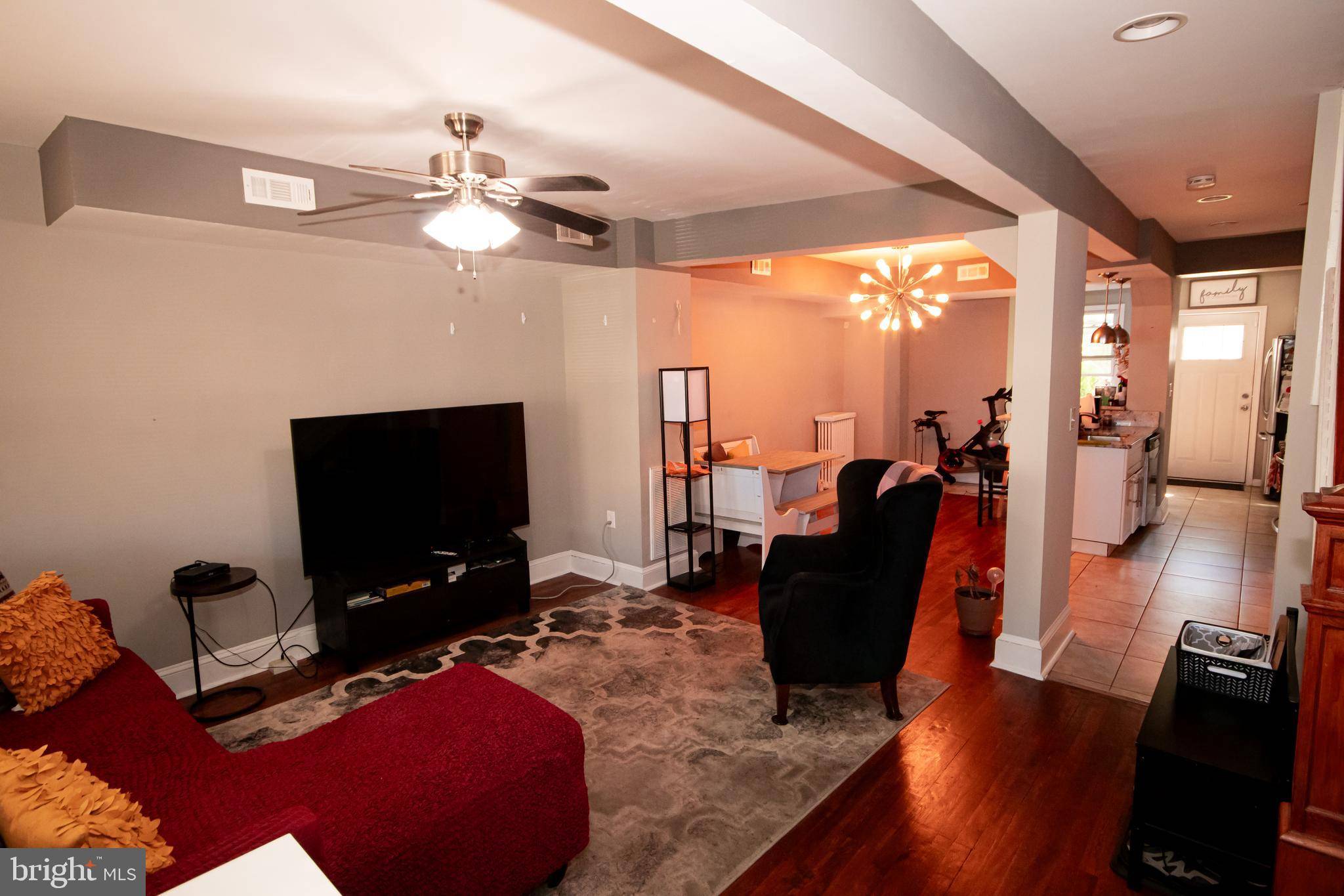 Washington, DC 20011,4613 5TH ST NW