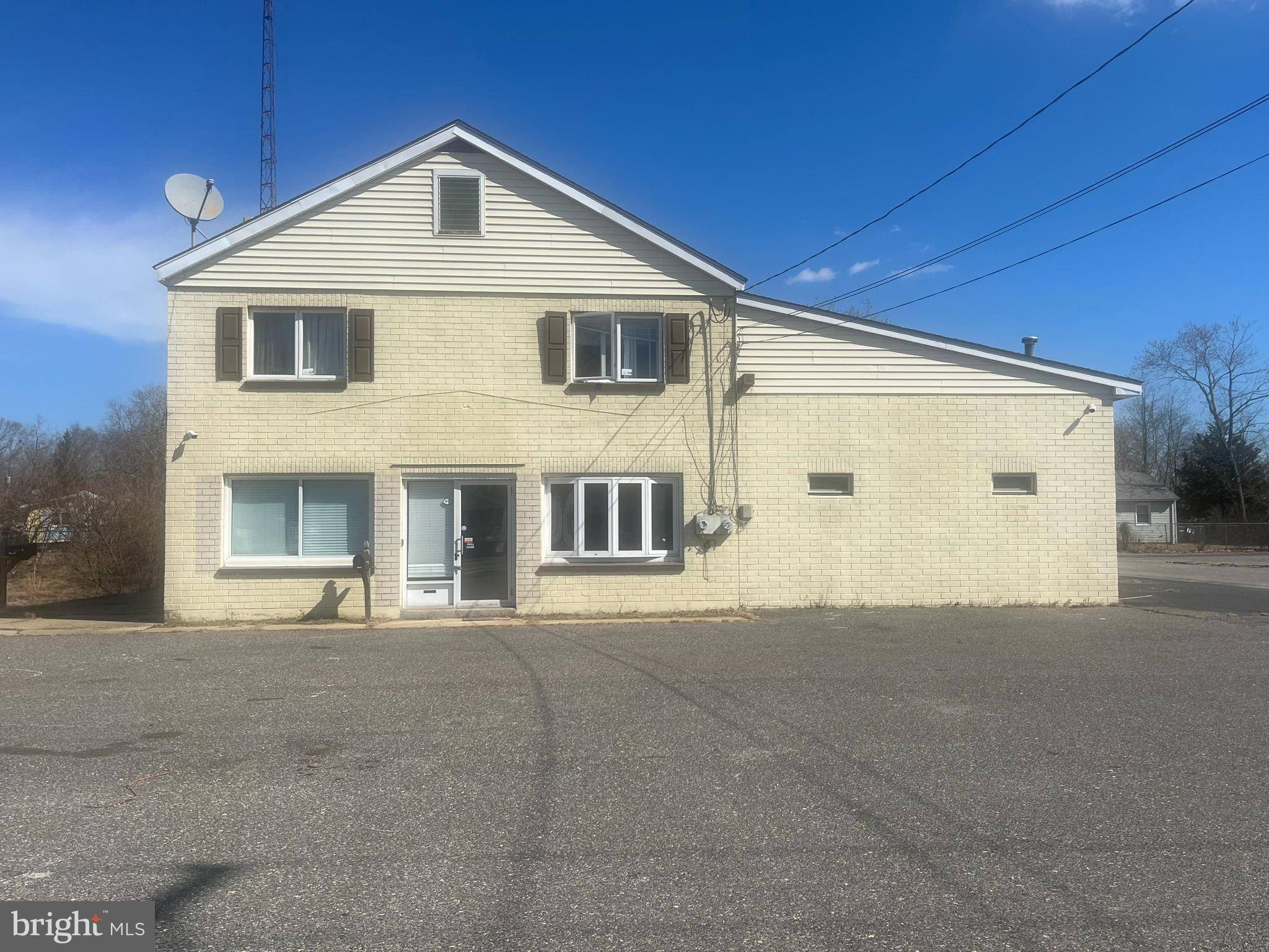 Millville, NJ 08332,1111 S 2ND ST
