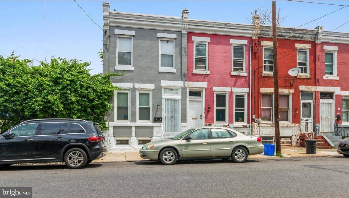 Philadelphia, PA 19122,1015 W SUSQUEHANNA AVE