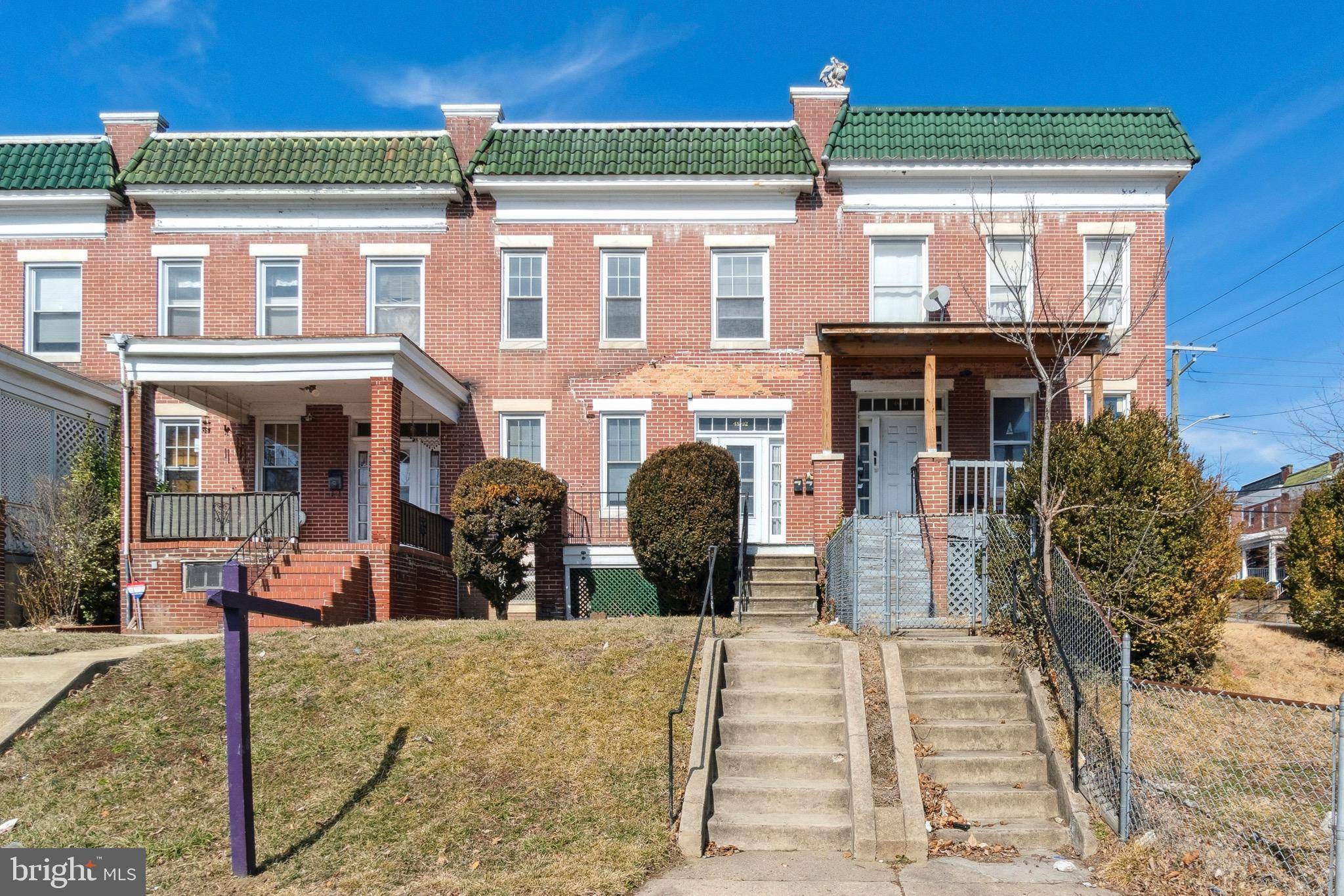 Baltimore, MD 21229,4802 FREDERICK AVE