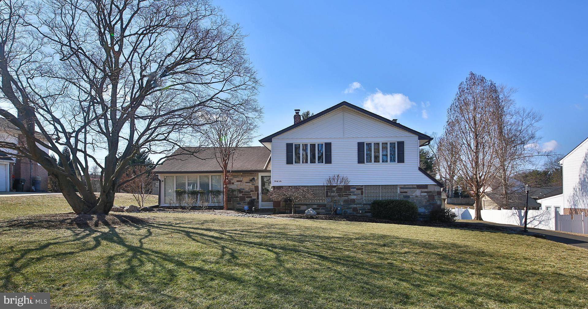 Huntingdon Valley, PA 19006,36 CHAPEL HILL RD