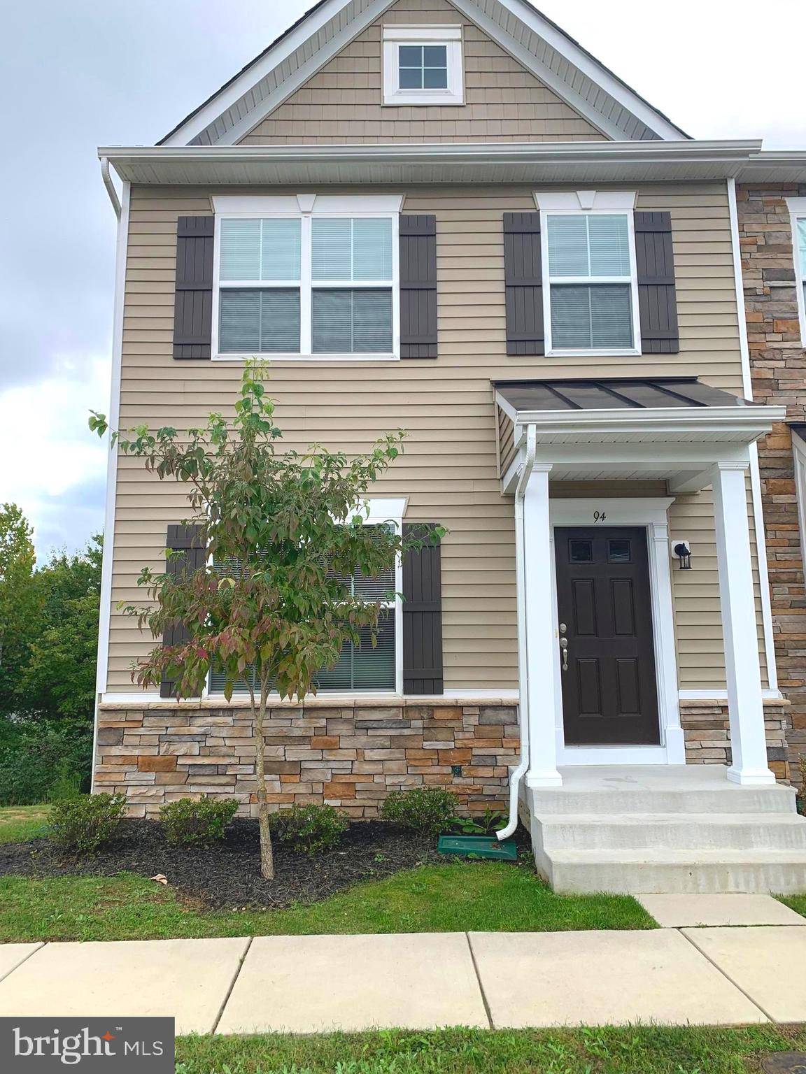 Fredericksburg, VA 22405,94 ANDREWS PLACE