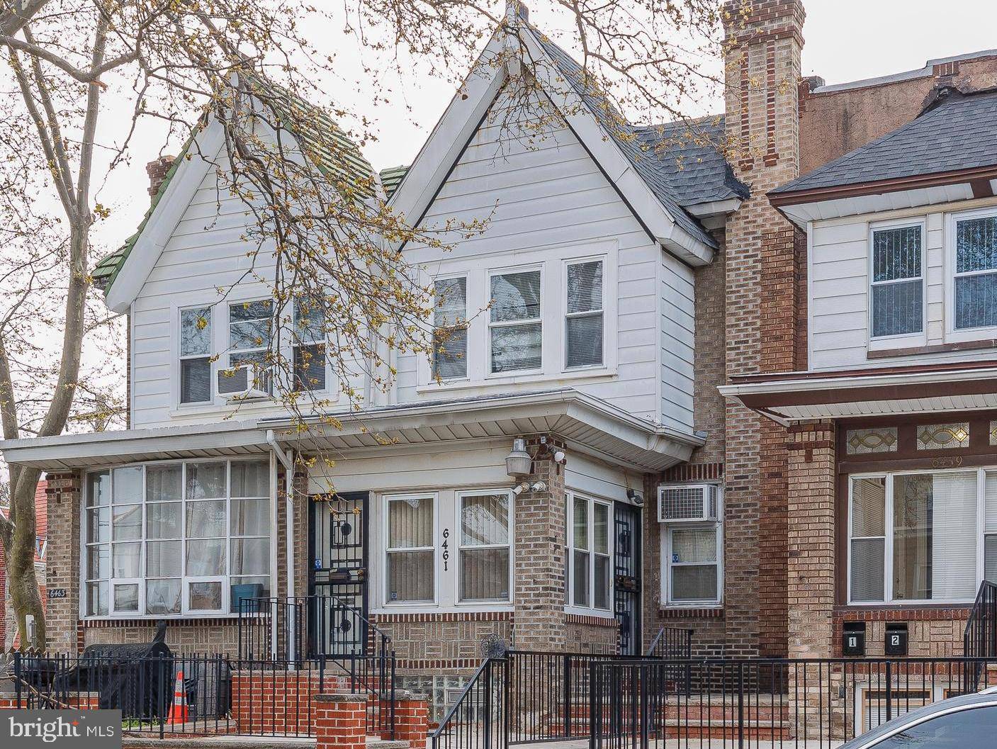 Philadelphia, PA 19126,6461 N 16TH ST