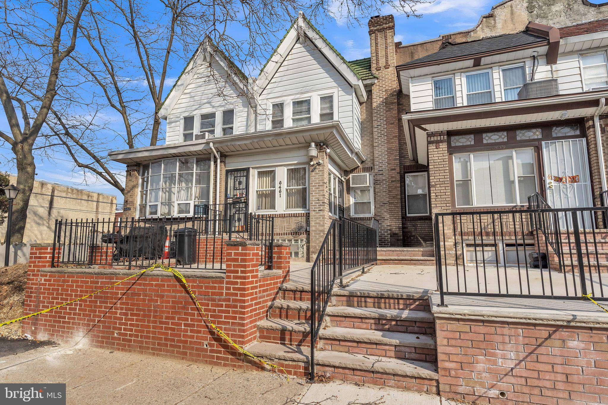 Philadelphia, PA 19126,6461 N 16TH ST