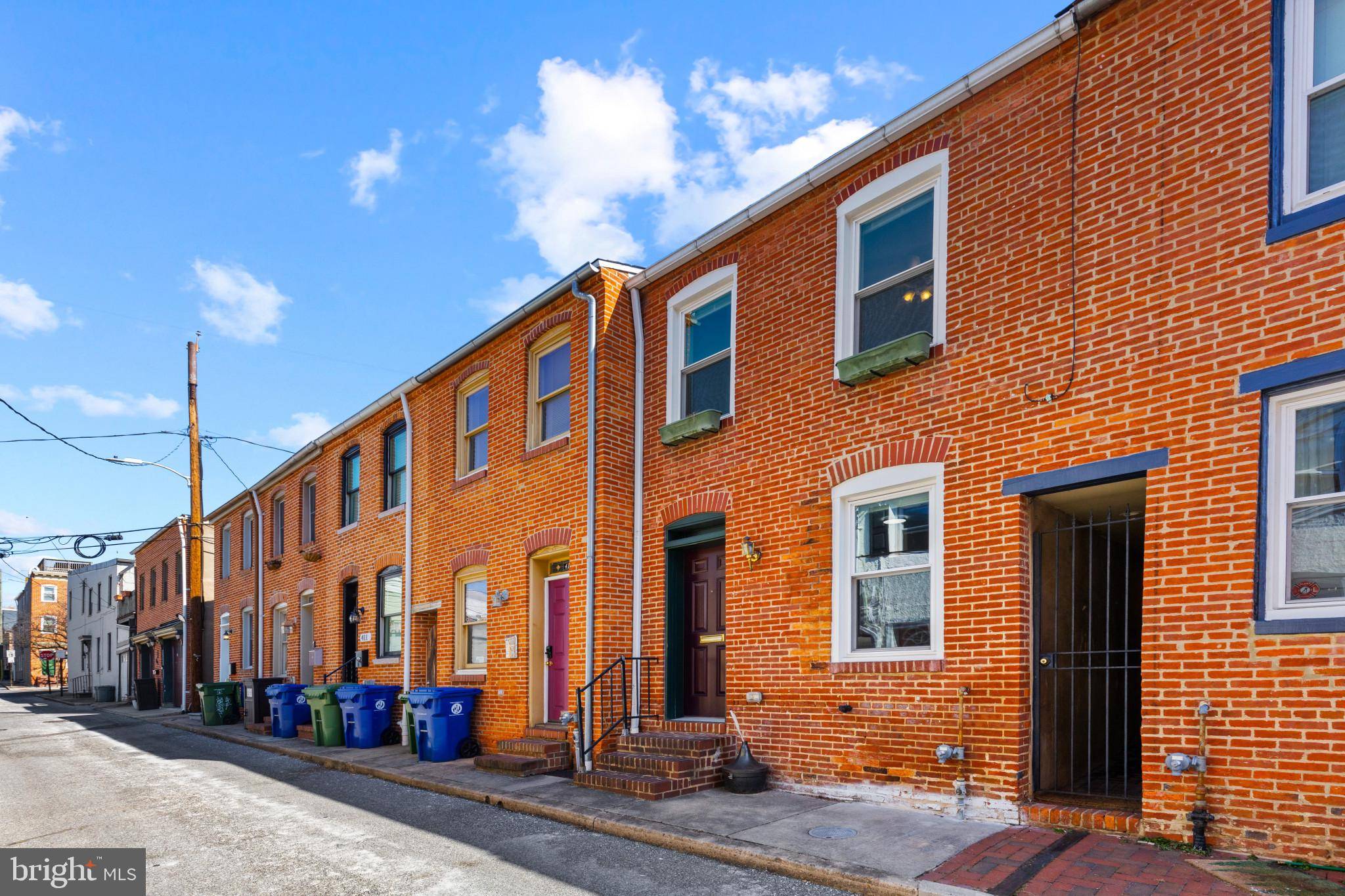 Baltimore, MD 21231,415 S DUNCAN ST