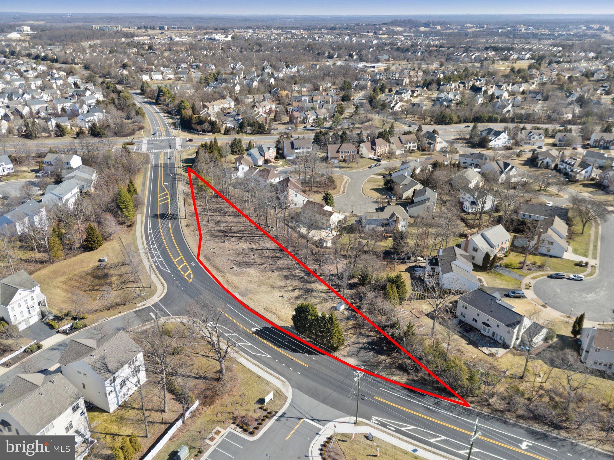 Ashburn, VA 20147,20576 ASHBURN RD