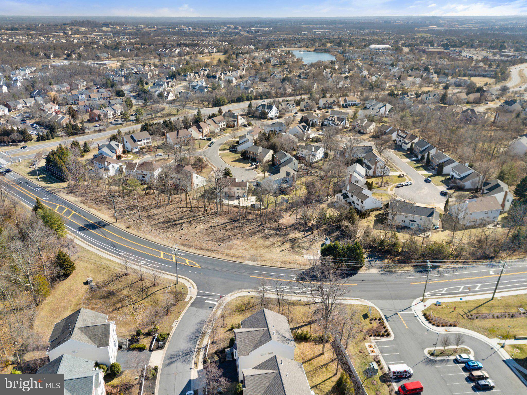 Ashburn, VA 20147,20576 ASHBURN RD