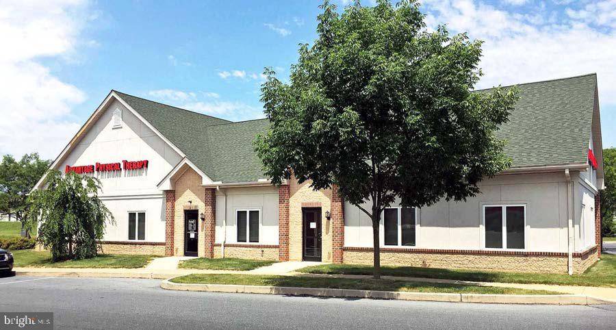 Lancaster, PA 17602,1-3 KENNEDY ST