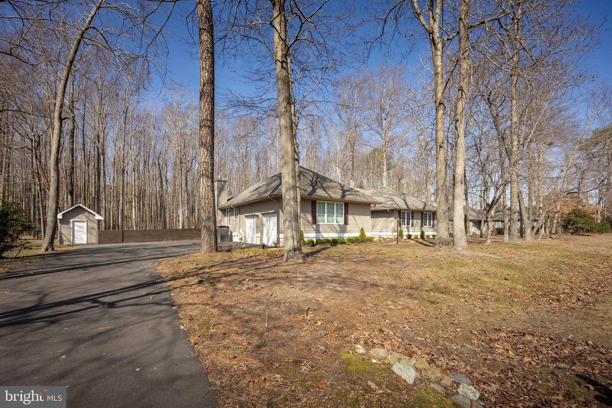 Dagsboro, DE 19939,204 WOODLAND CT