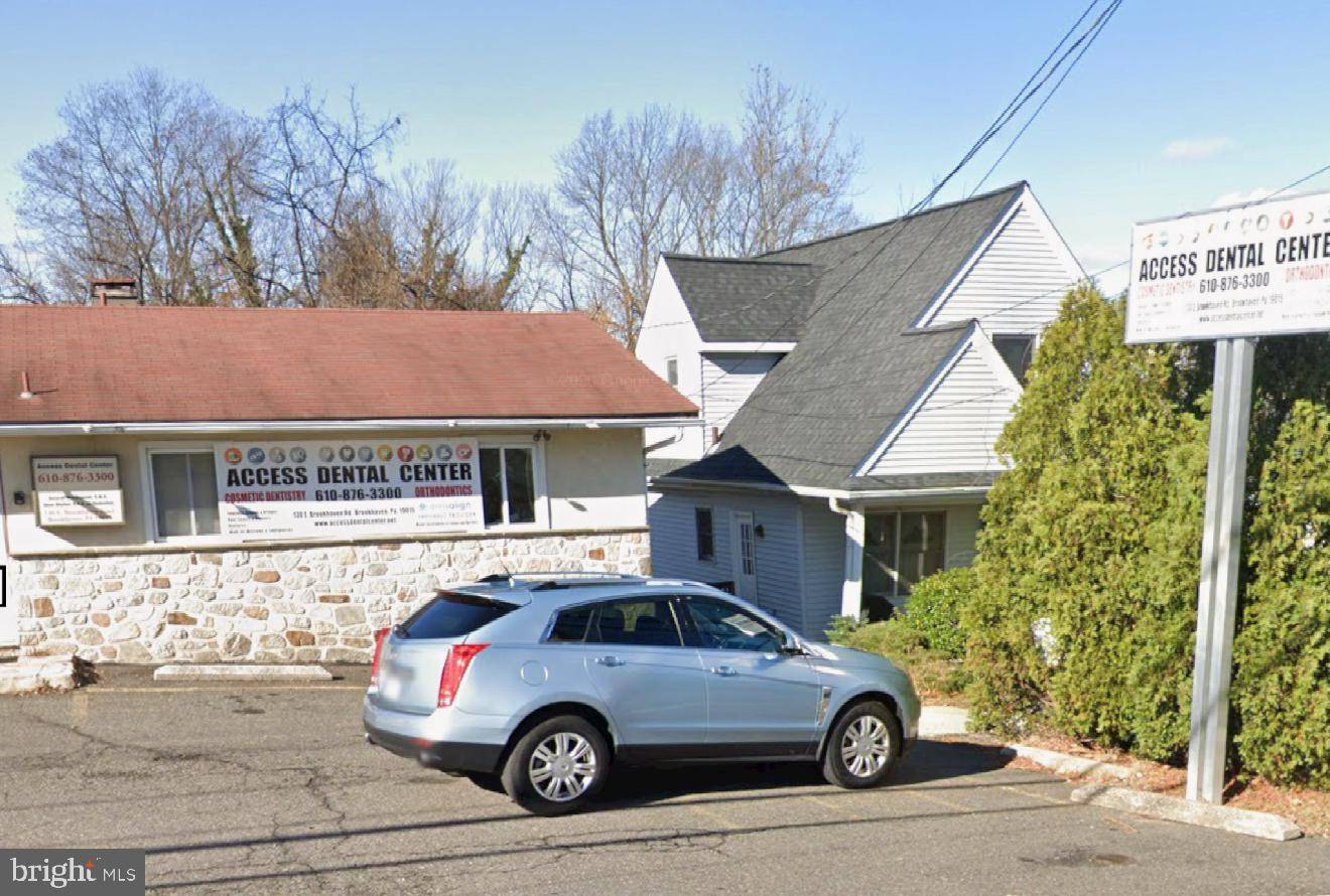 Brookhaven, PA 19015,130 E BROOKHAVEN RD