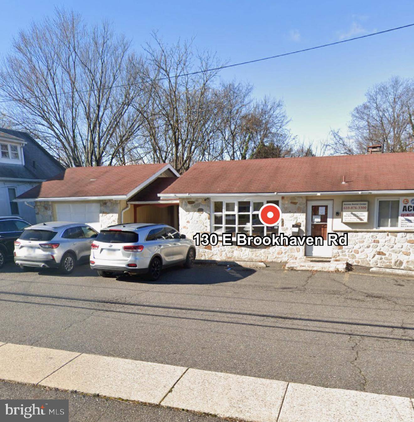 Brookhaven, PA 19015,130 E BROOKHAVEN RD