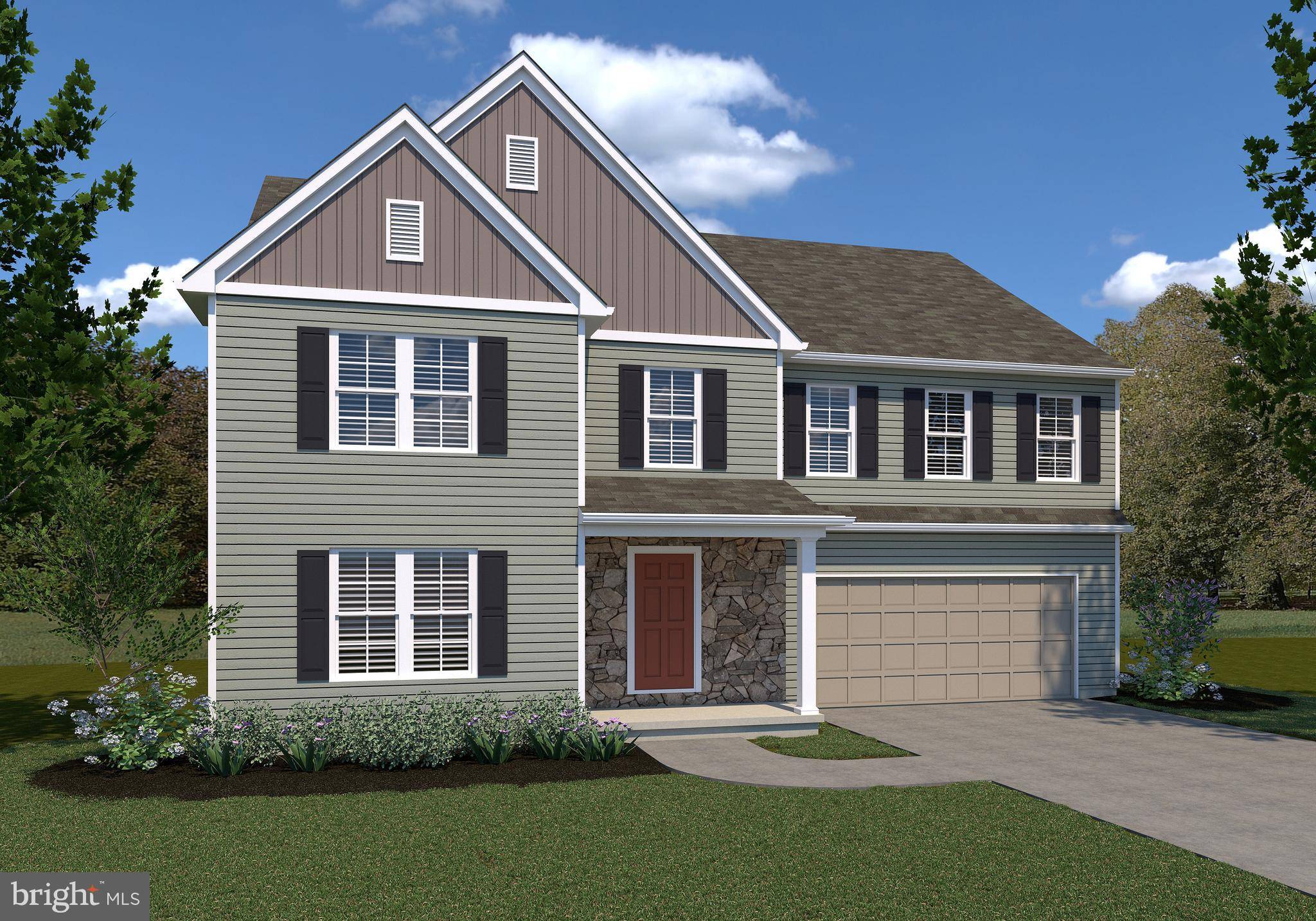 Lititz, PA 17543,484 THATCHER LN