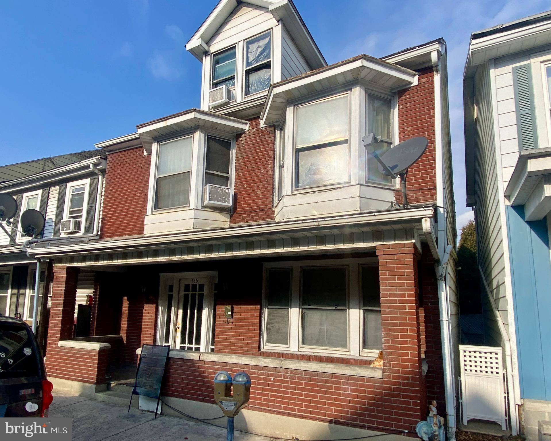 Lewistown, PA 17044,135 W 3RD ST