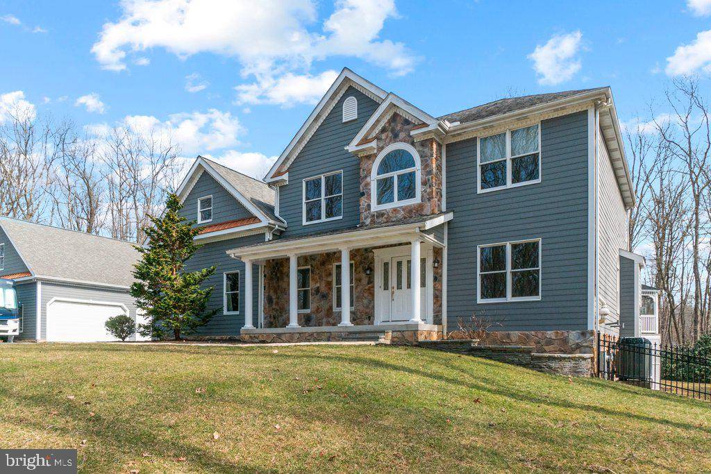 Freeland, MD 21053,1633 FREELAND RD