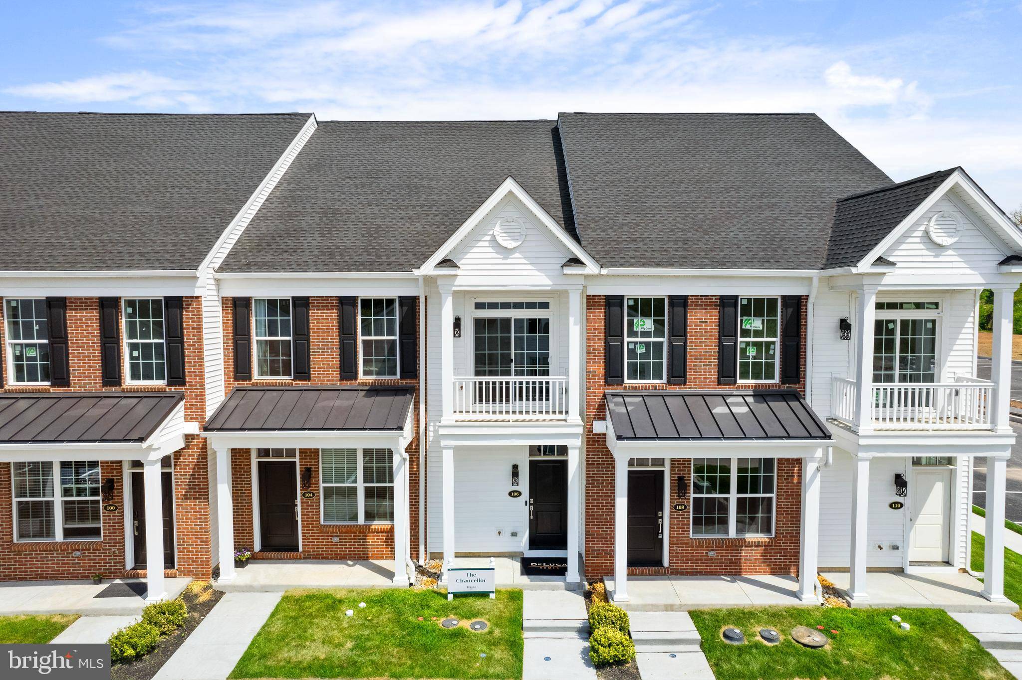 Levittown, PA 19055,90 CEDAR CIR #LOT #66