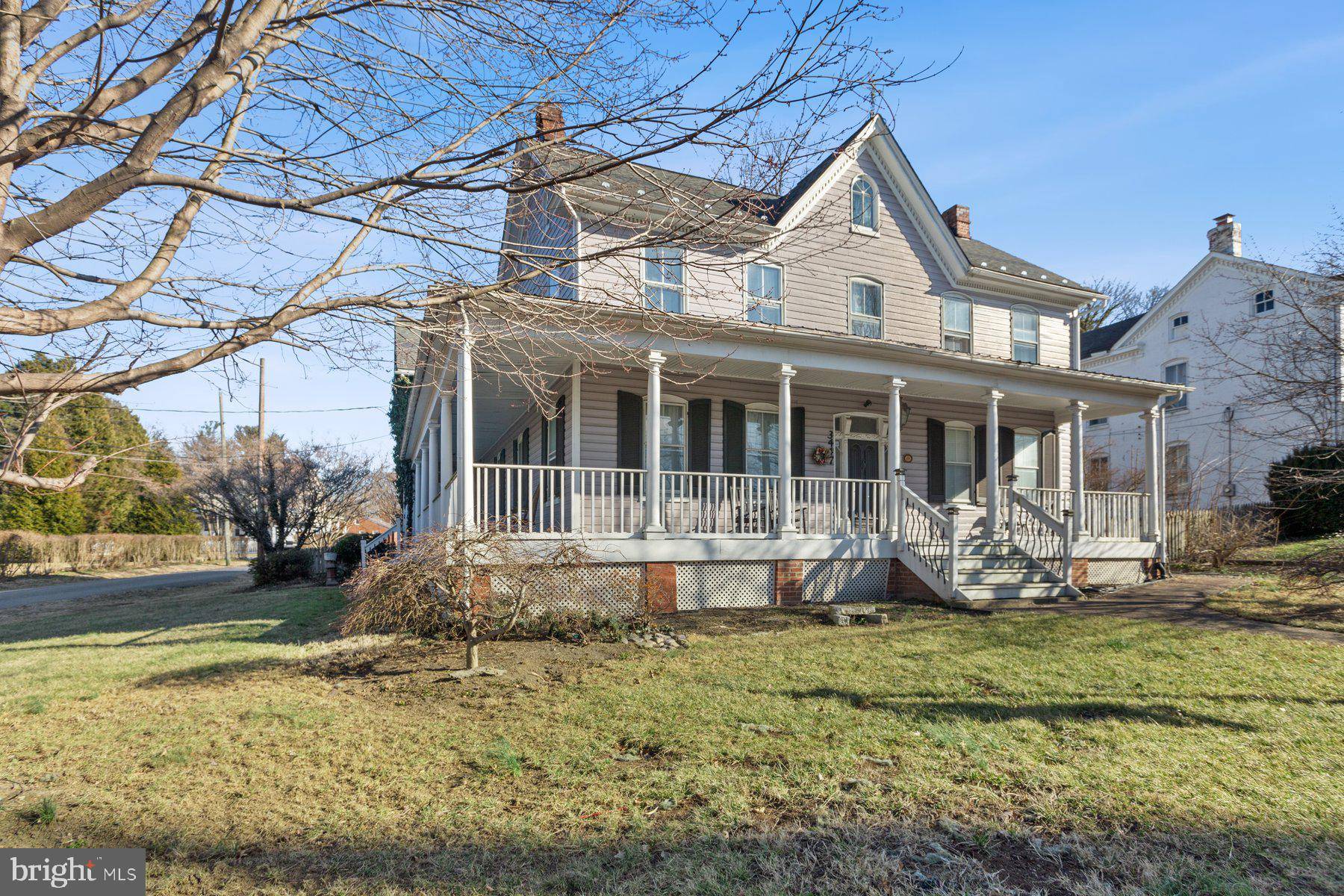 Buckeystown, MD 21717,3447 BUCKEYSTOWN PIKE