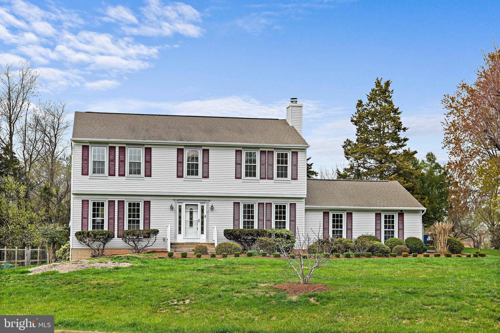 Herndon, VA 20170,1144 BANDY RUN RD