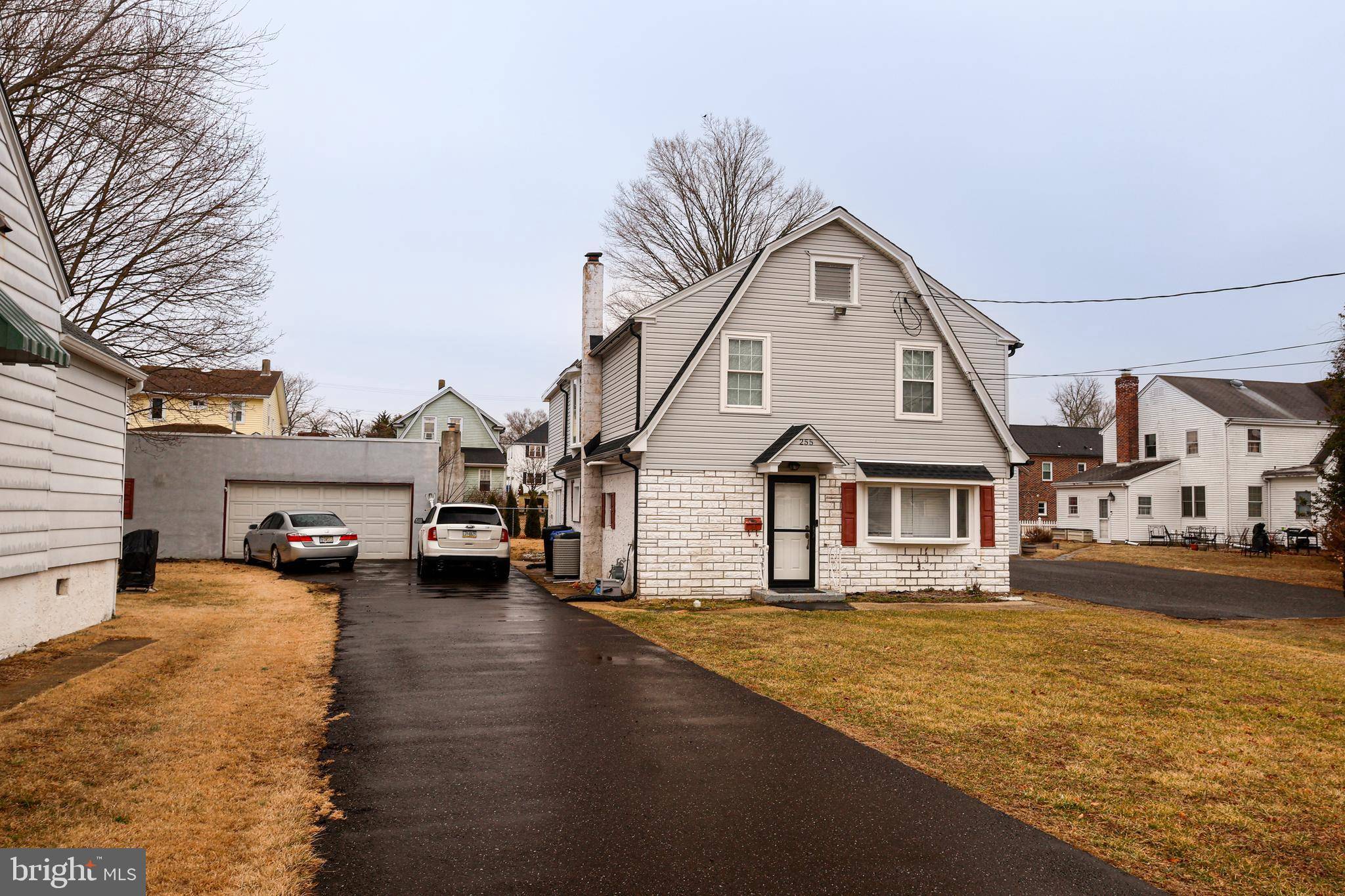 Mantua, NJ 08051,255 SUMMIT AVE