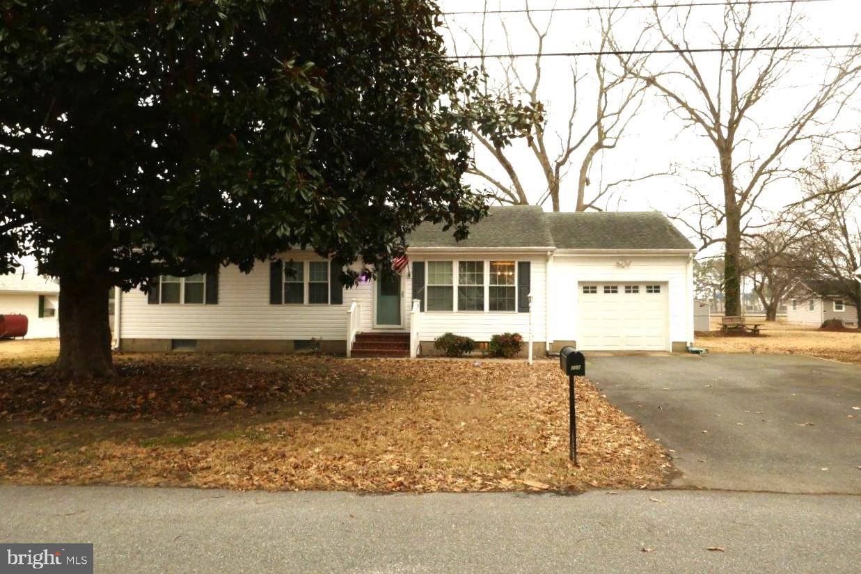 Hurlock, MD 21643,200 HURLOCK AVE