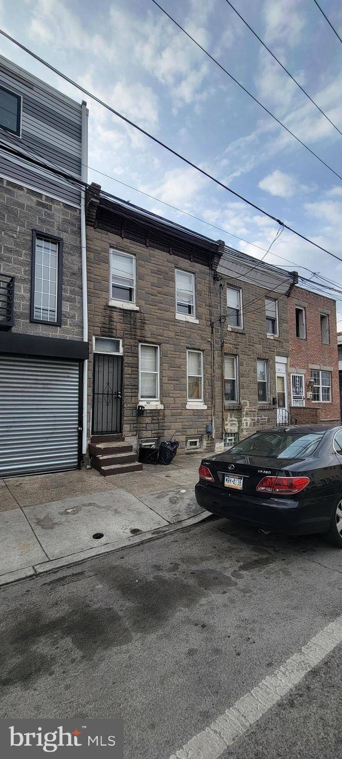 Philadelphia, PA 19134,3013 RUTH ST