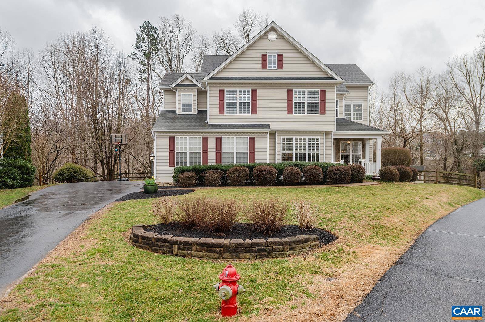 Crozet, VA 22932,1060 ROLLING MEADOW LN