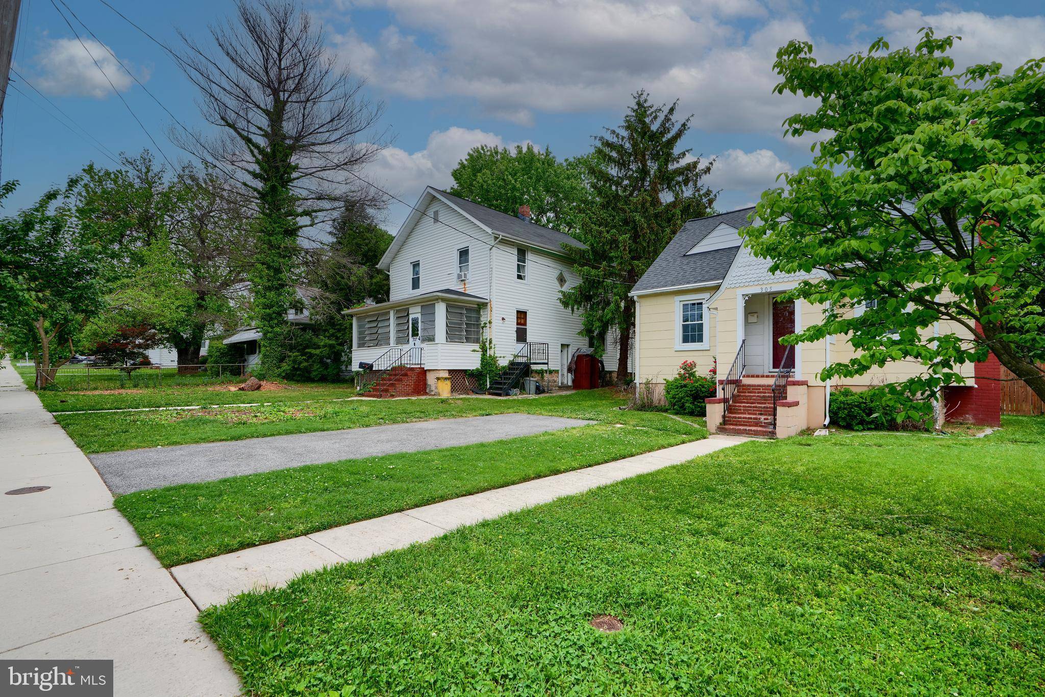 Glen Burnie, MD 21061,305 ORCHARD RD