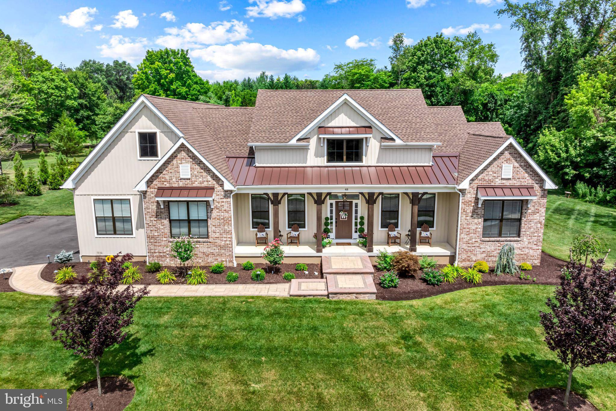 Pennington, NJ 08534,133 A WOOSAMONSA RD