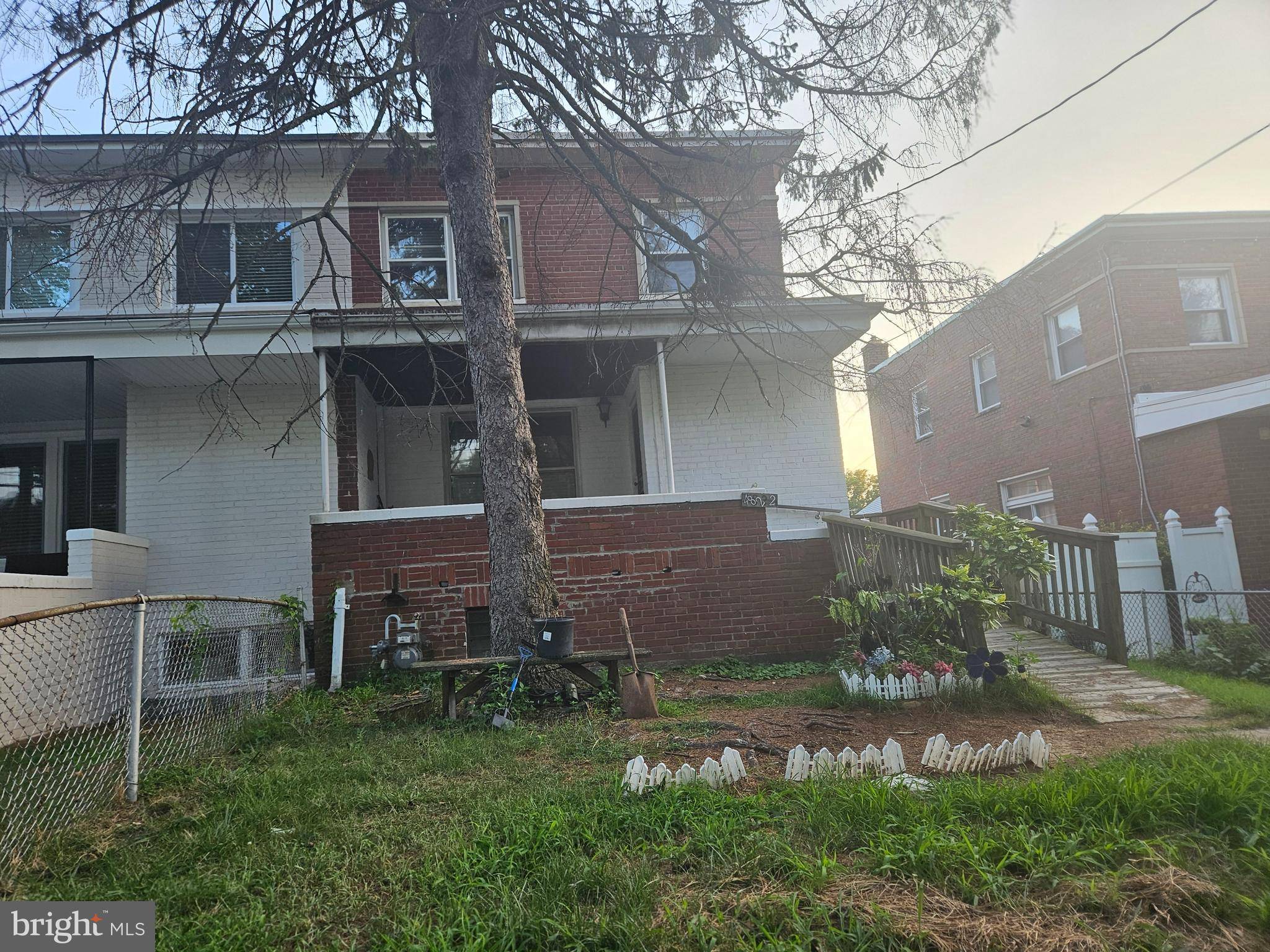 Washington, DC 20017,4822 SOUTH DAKOTA AVE NE