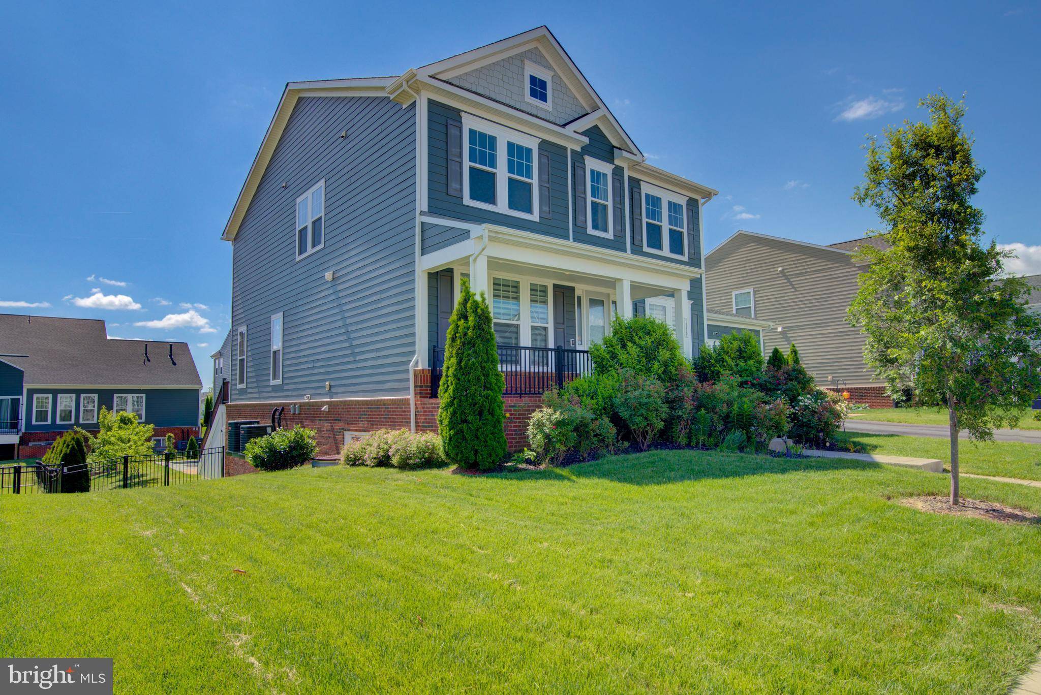 Leesburg, VA 20175,1119 THEMIS ST SE
