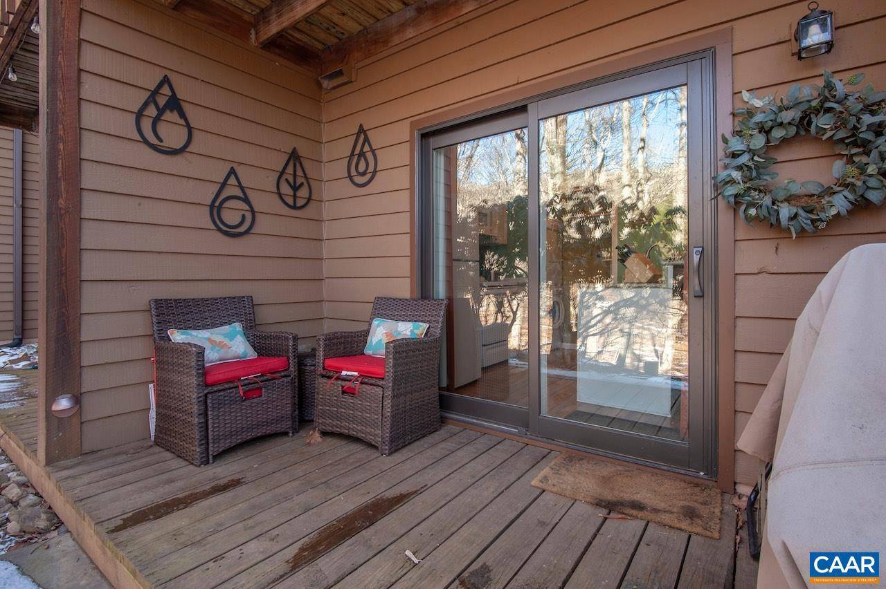Wintergreen Resort, VA 22967,714 LAURELWOOD CONDOS