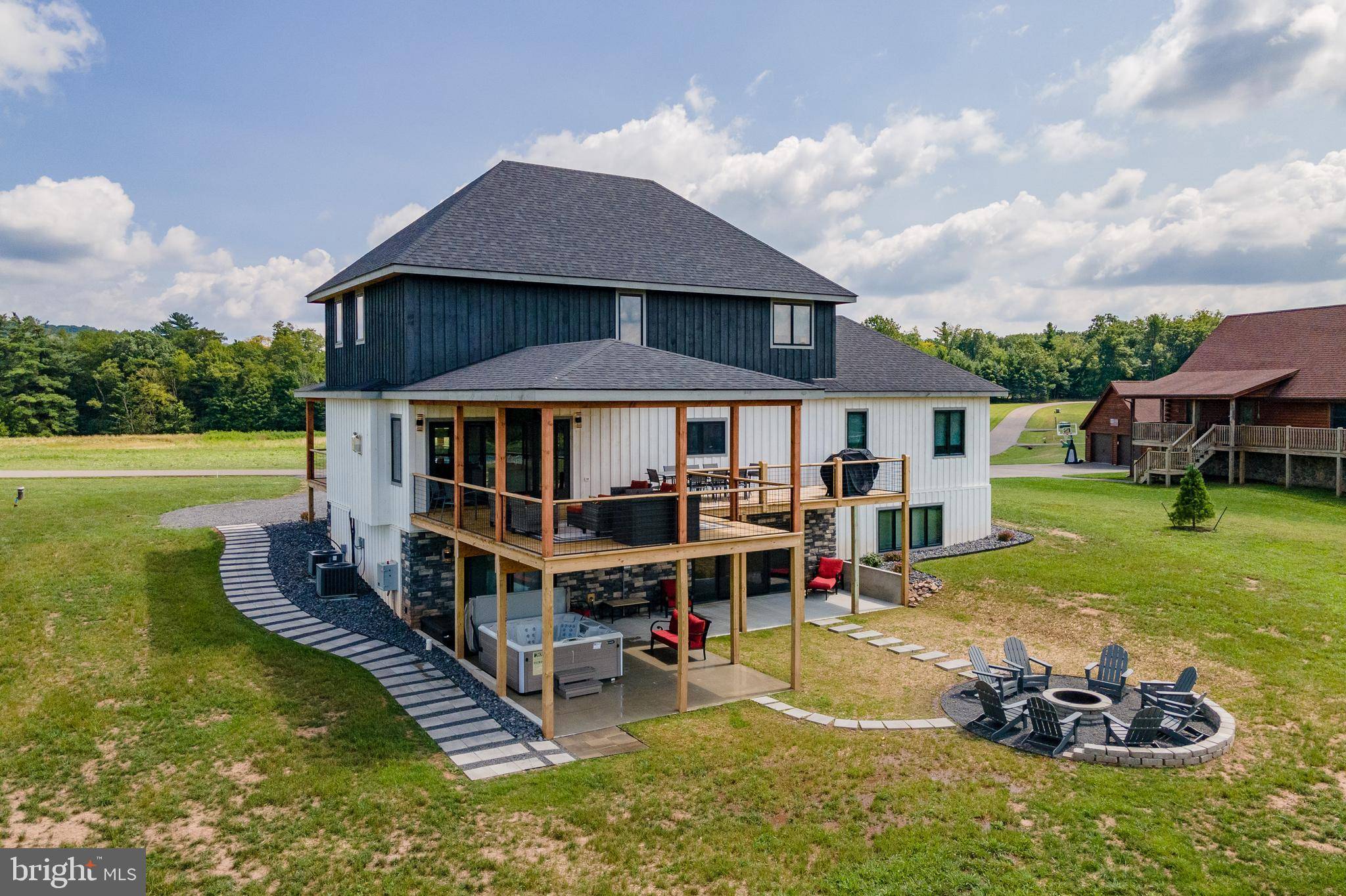 Swanton, MD 21561,50 MISTY MEADOWS DR
