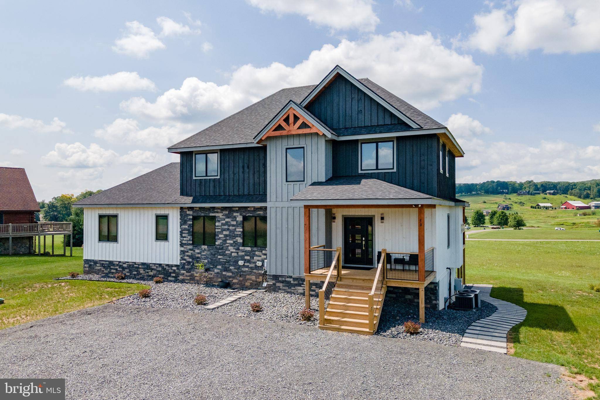 Swanton, MD 21561,50 MISTY MEADOWS DR