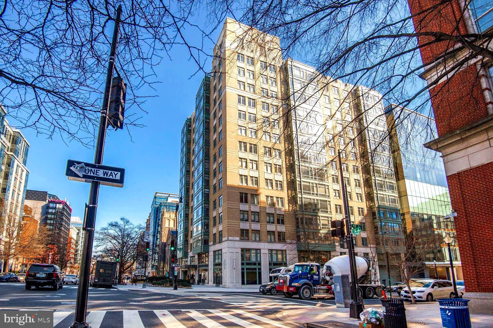Washington, DC 20005,1150 K ST NW #1111