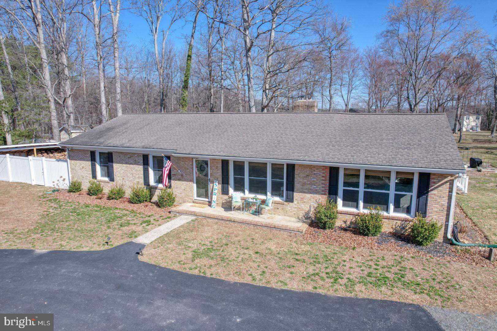 Centreville, MD 21617,109 WHITE MARSH RD