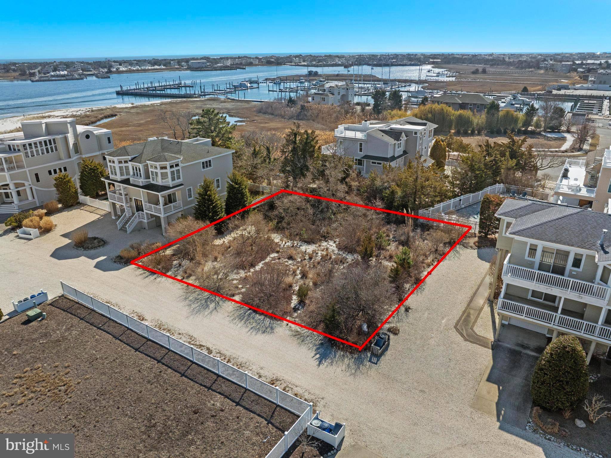 Long Beach Township, NJ 08008,57-C SUNSET BLVD