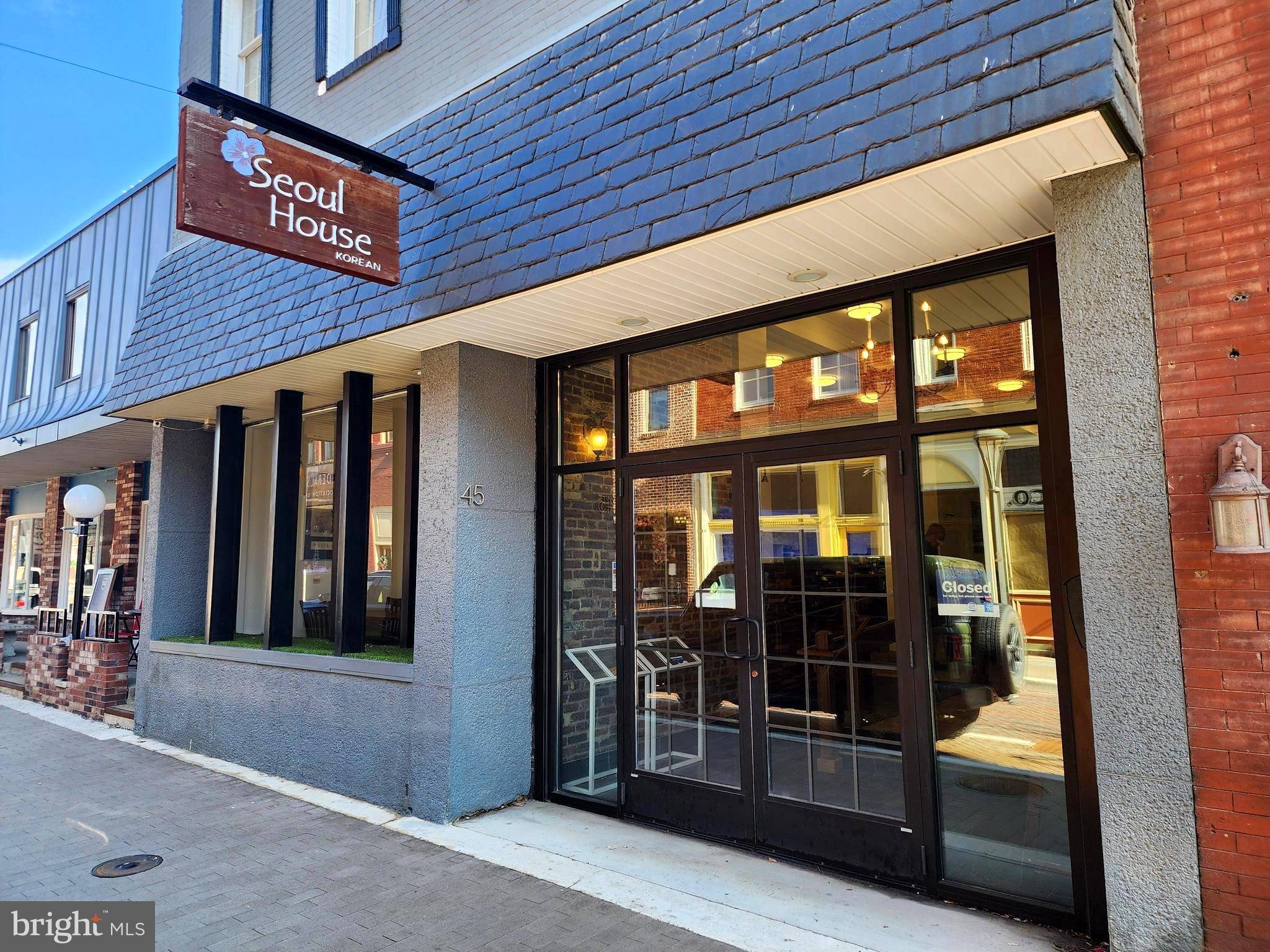 Cumberland, MD 21502,45 N CENTRE ST
