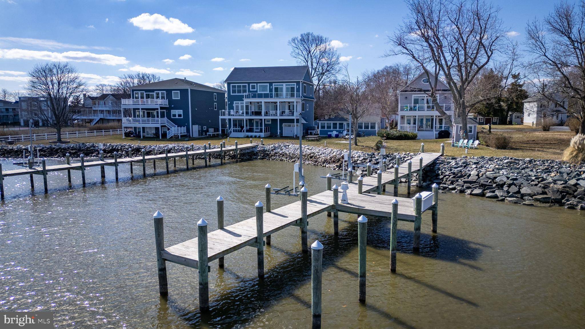 Shady Side, MD 20764,1538 ROBINSON RD