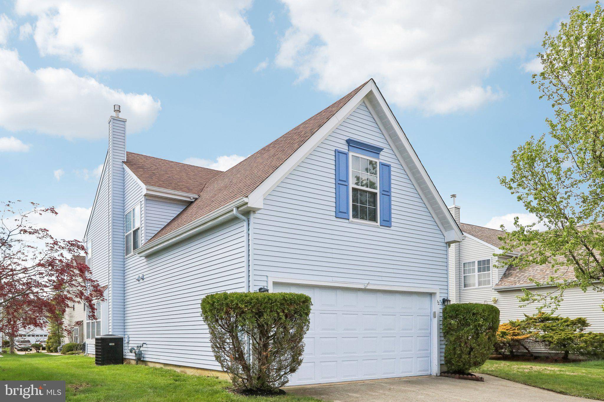 Mount Laurel, NJ 08054,12 BARTON WAY