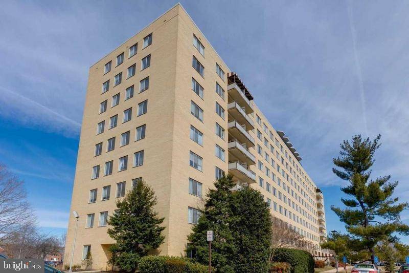 Alexandria, VA 22307,6631 WAKEFIELD DR #506A