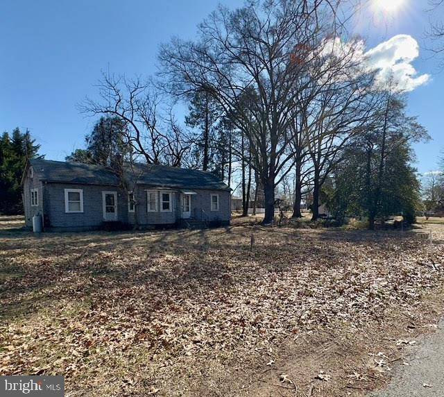 Pasadena, MD 21122,547 A & B GRAYS CREEK RD