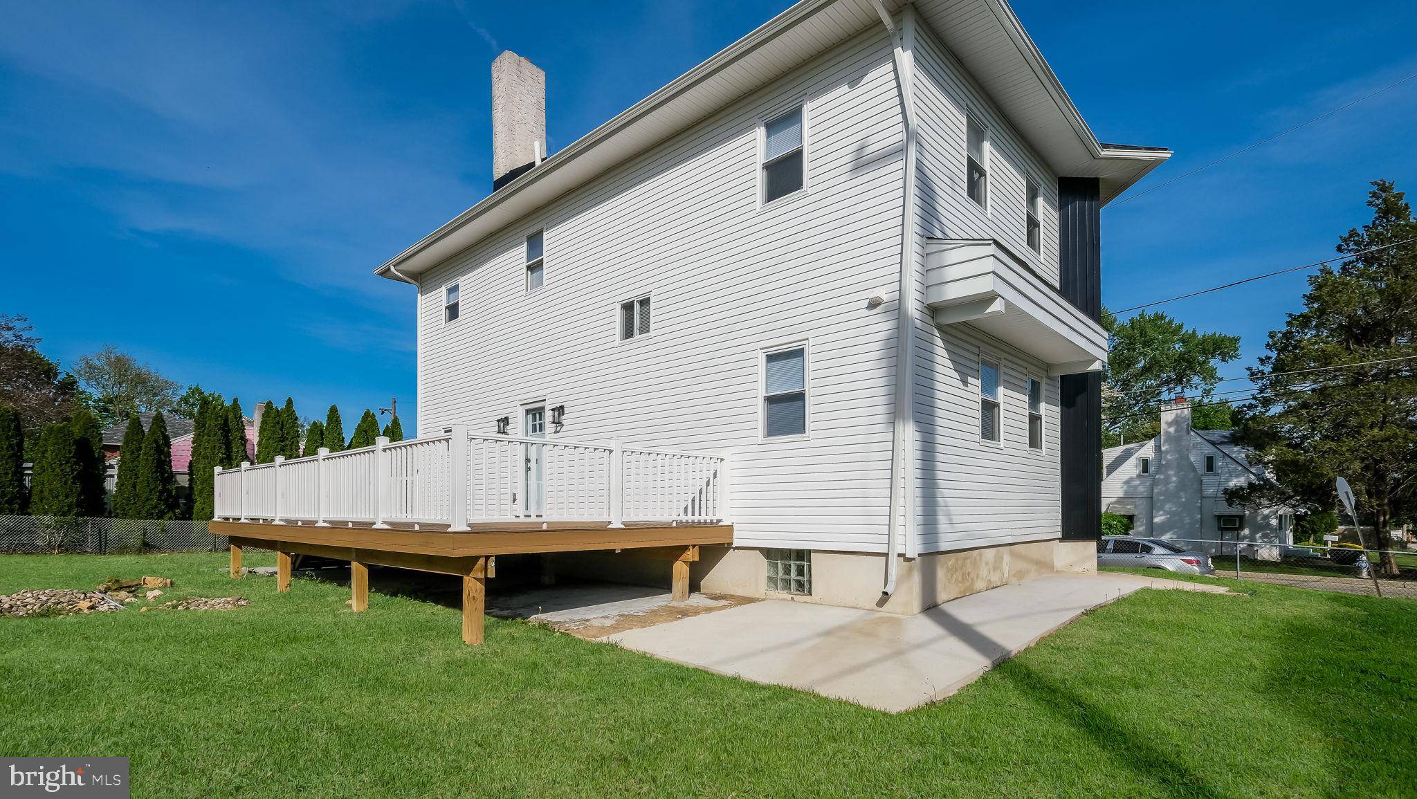 Willow Grove, PA 19090,2343 RUBICAM AVE