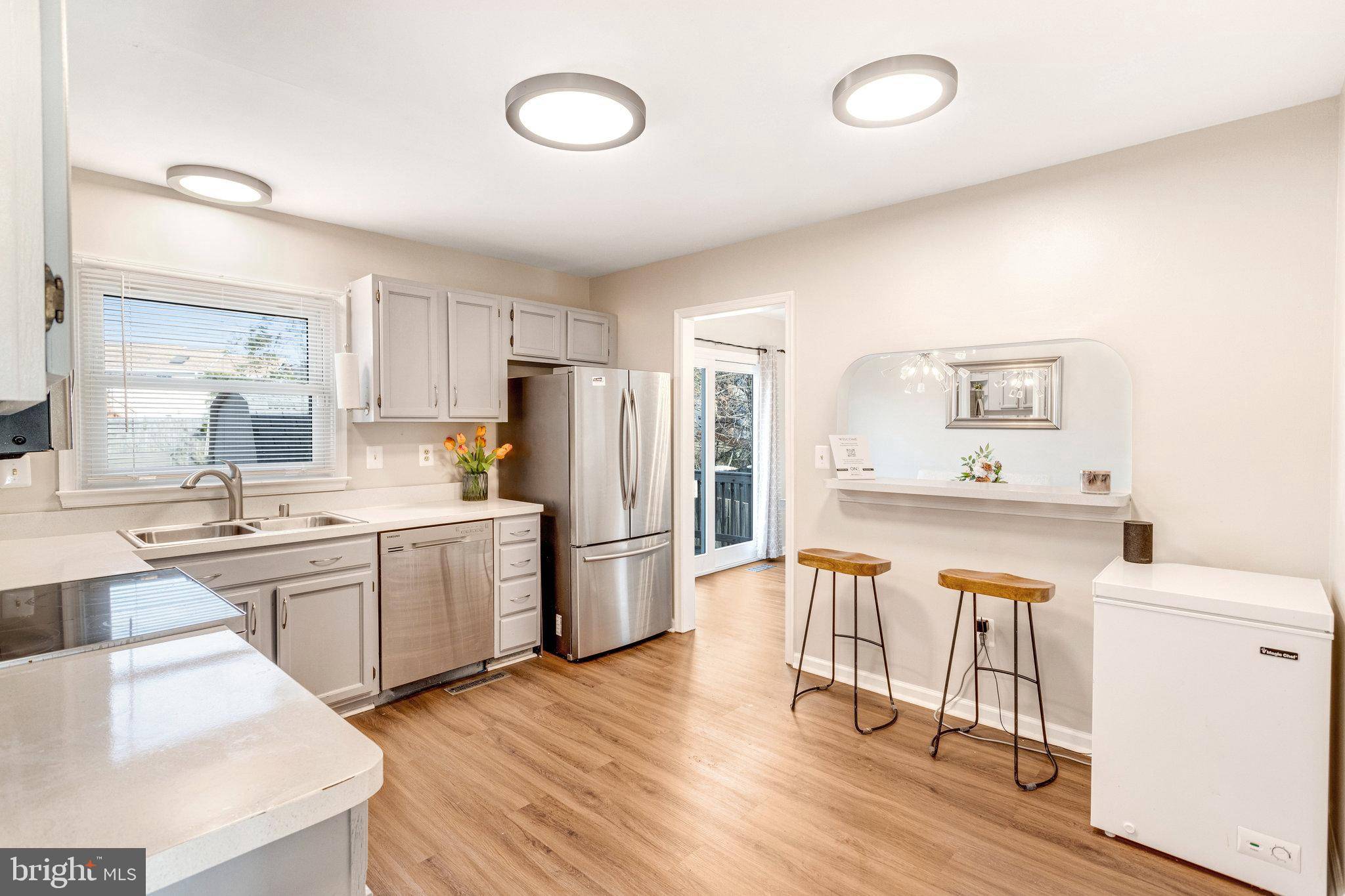 Fredericksburg, VA 22407,5071 GALLAGER DR