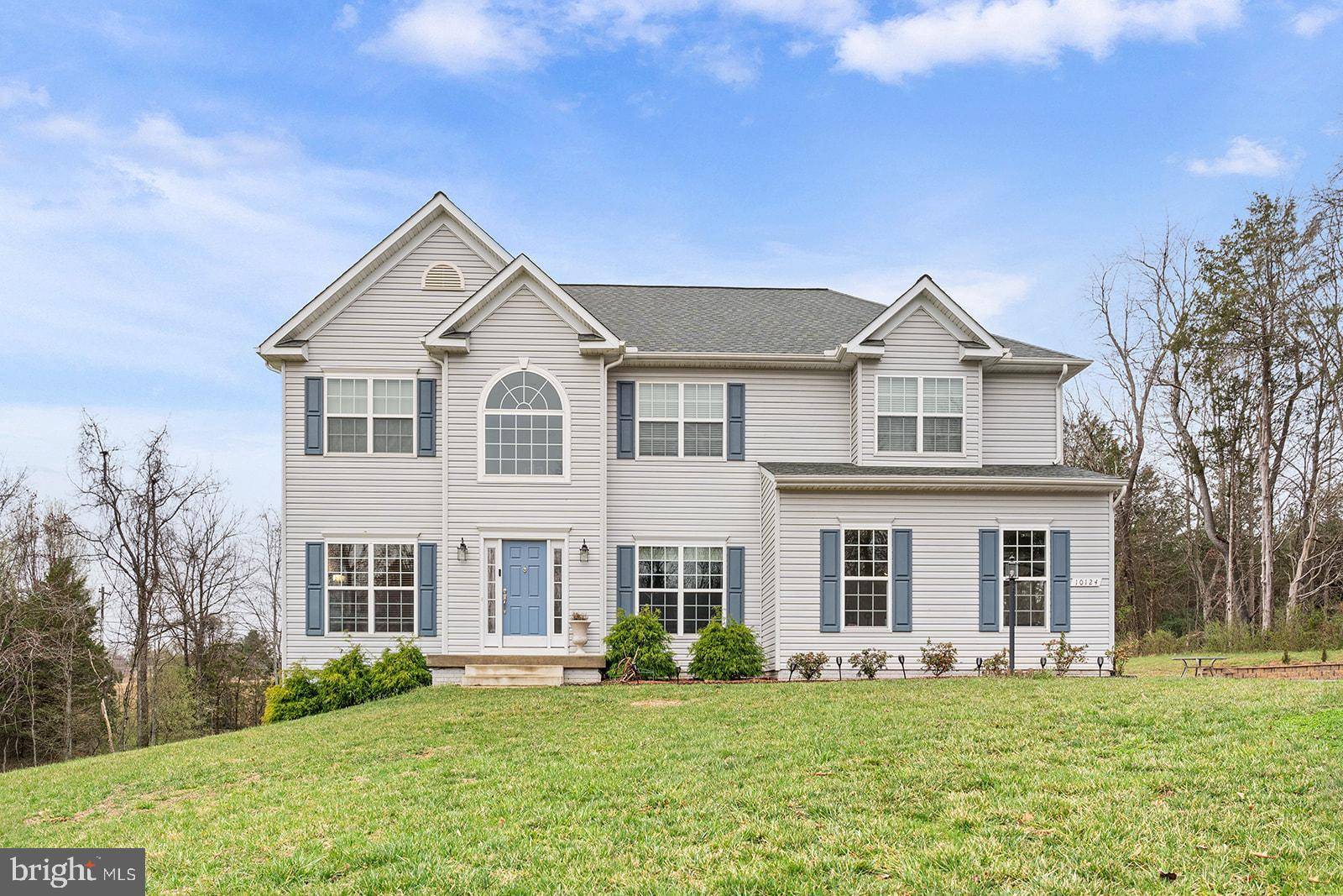 Culpeper, VA 22701,10124 LIMESTONE AVE