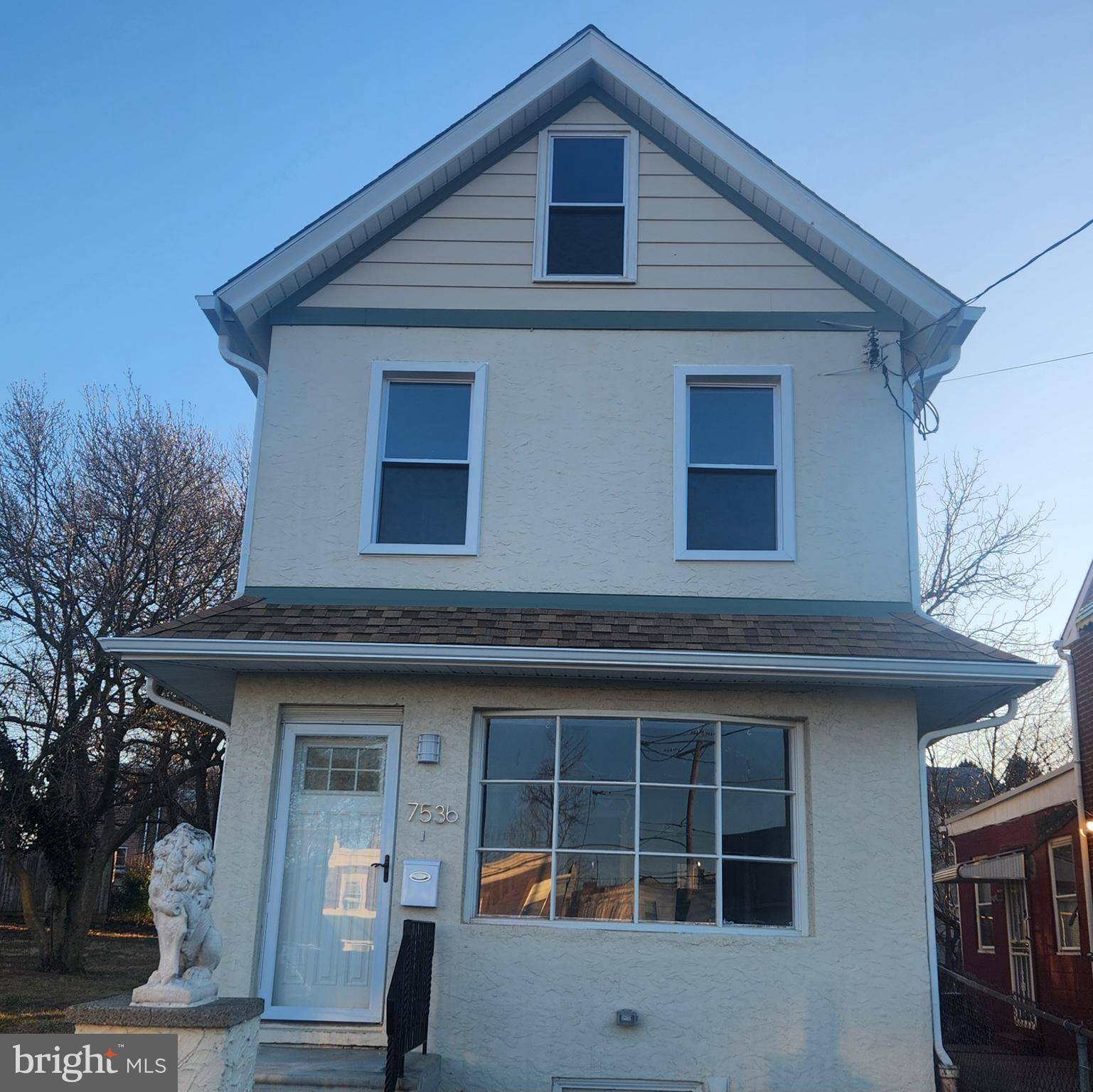 Philadelphia, PA 19150,7536 WILLIAMS AVE