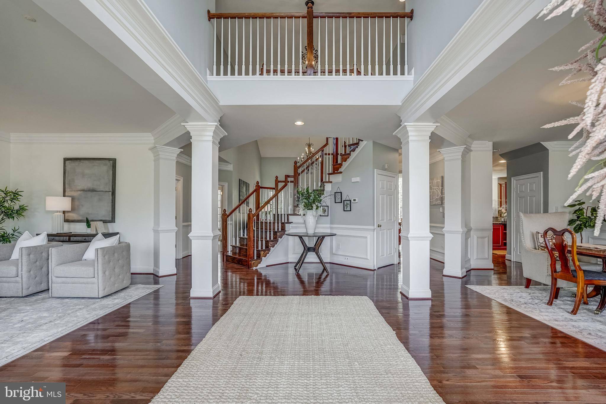 Midlothian, VA 23113,4001 WELBY DR