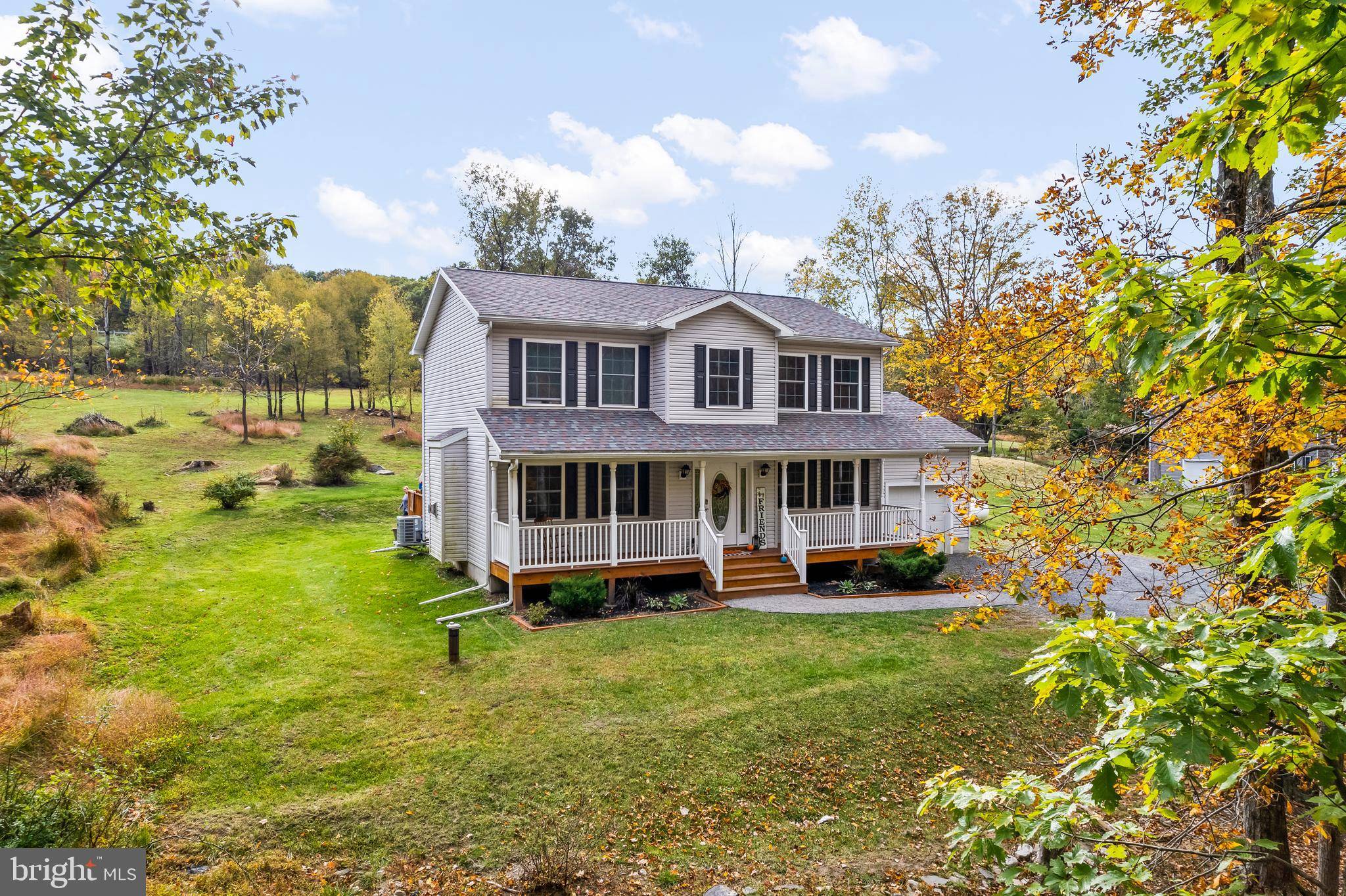 Tannersville, PA 18372,1474 SULLIVAN TRAIL